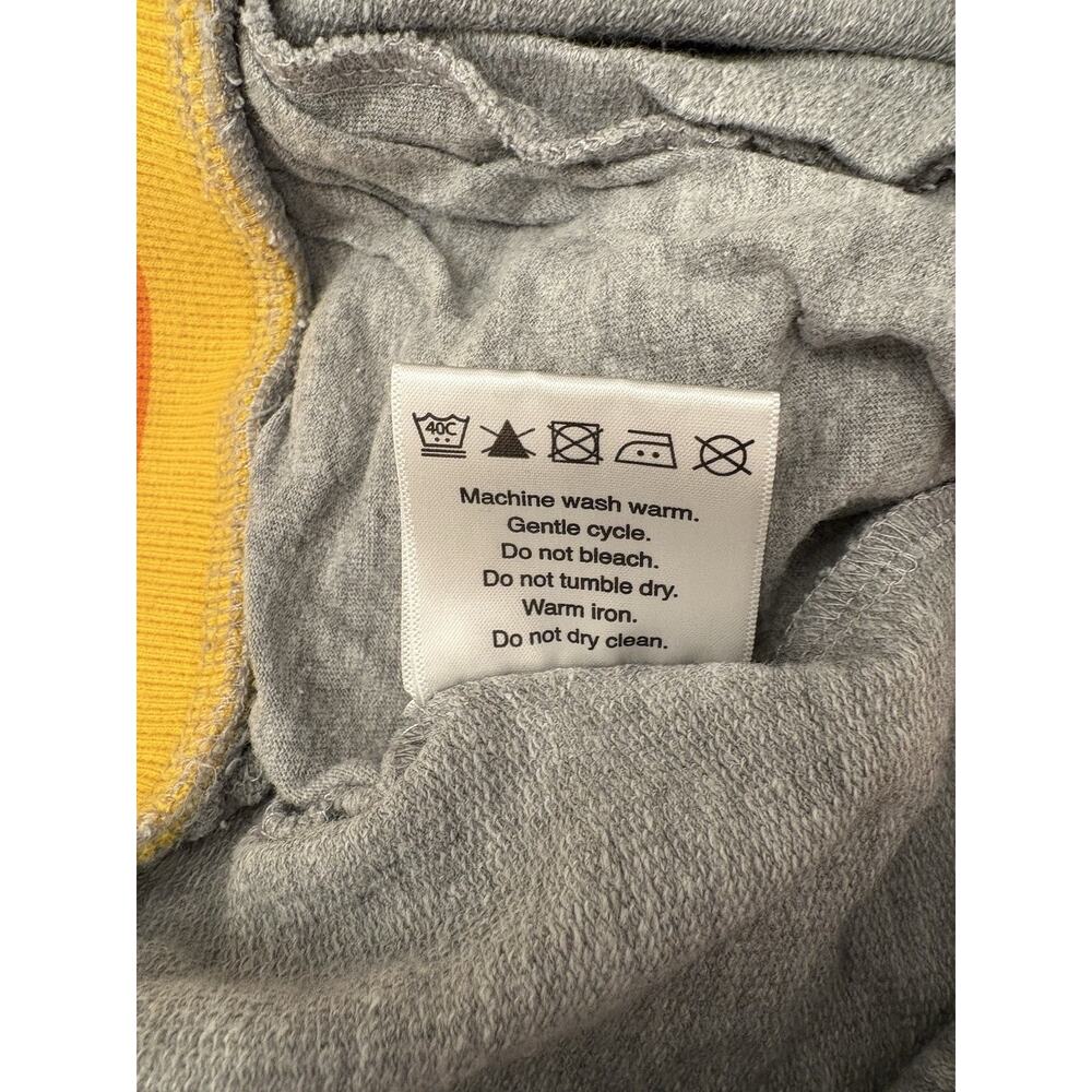 Aldi Grocery Store Women’s Style 1 Joggers Athletic Pants Gray Large L - Picture 7 of 7